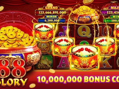 6pgm Slot ဂိမ်းကစားပုံ